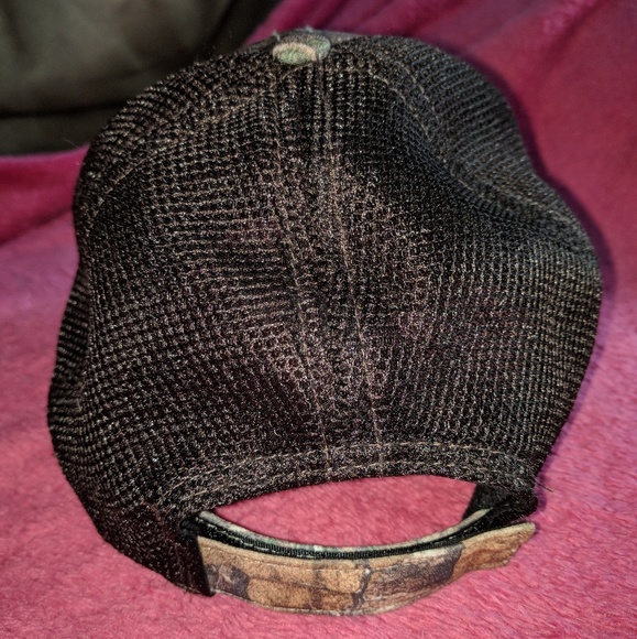 💸 Realtree camo hat - Picture 2 of 3